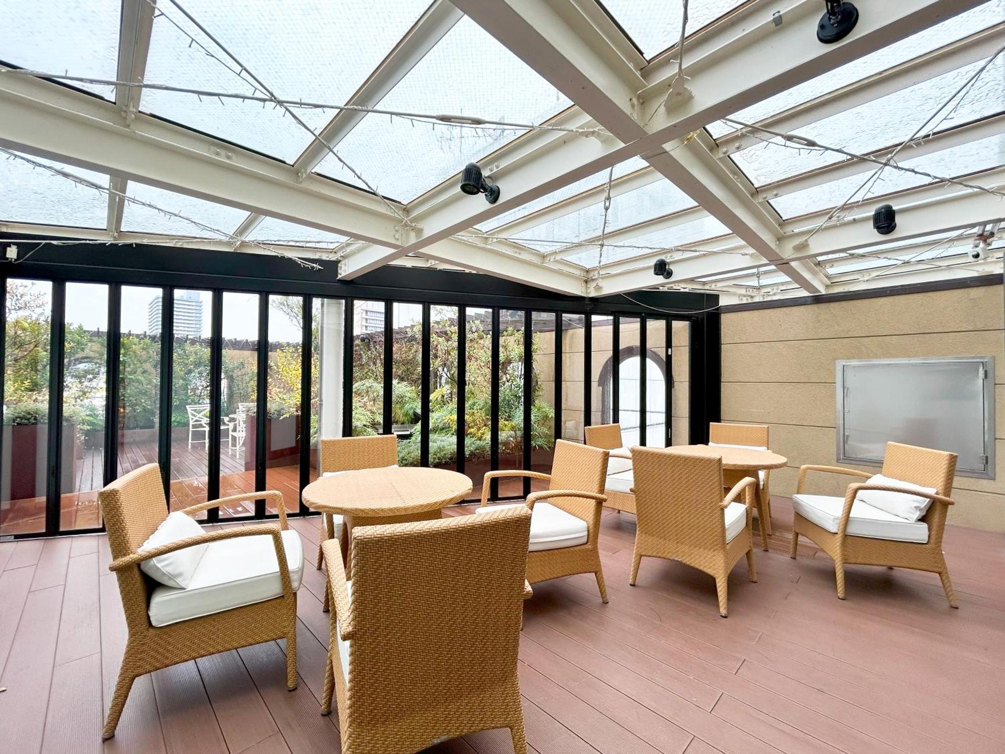 Garden Hotel Shizuoka Exterior foto